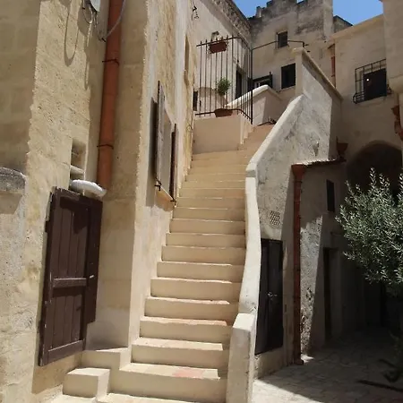 Le Gioie Di Francesca Villa Matera Exterior photo