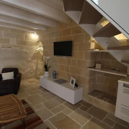 Le Gioie Di Francesca Villa Matera Exterior photo