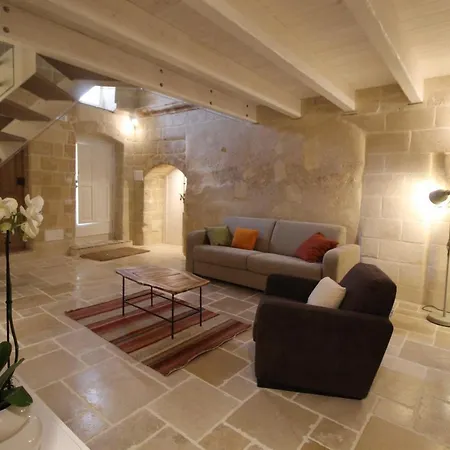 Le Gioie Di Francesca Villa Matera Exterior photo