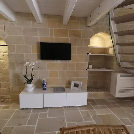 Le Gioie Di Francesca Villa Matera Exterior photo
