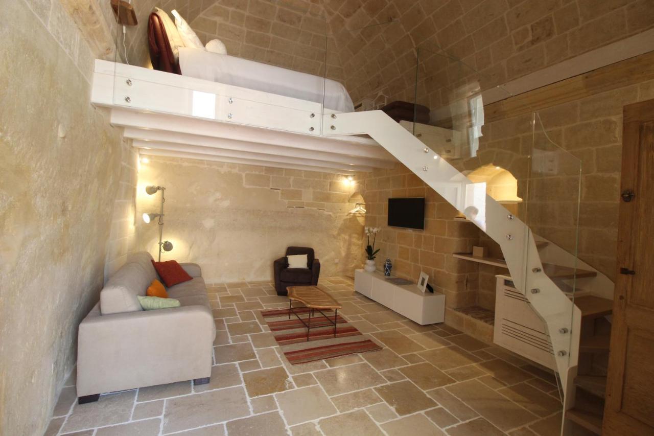 Holiday home Le Gioie Di Francesca Matera
