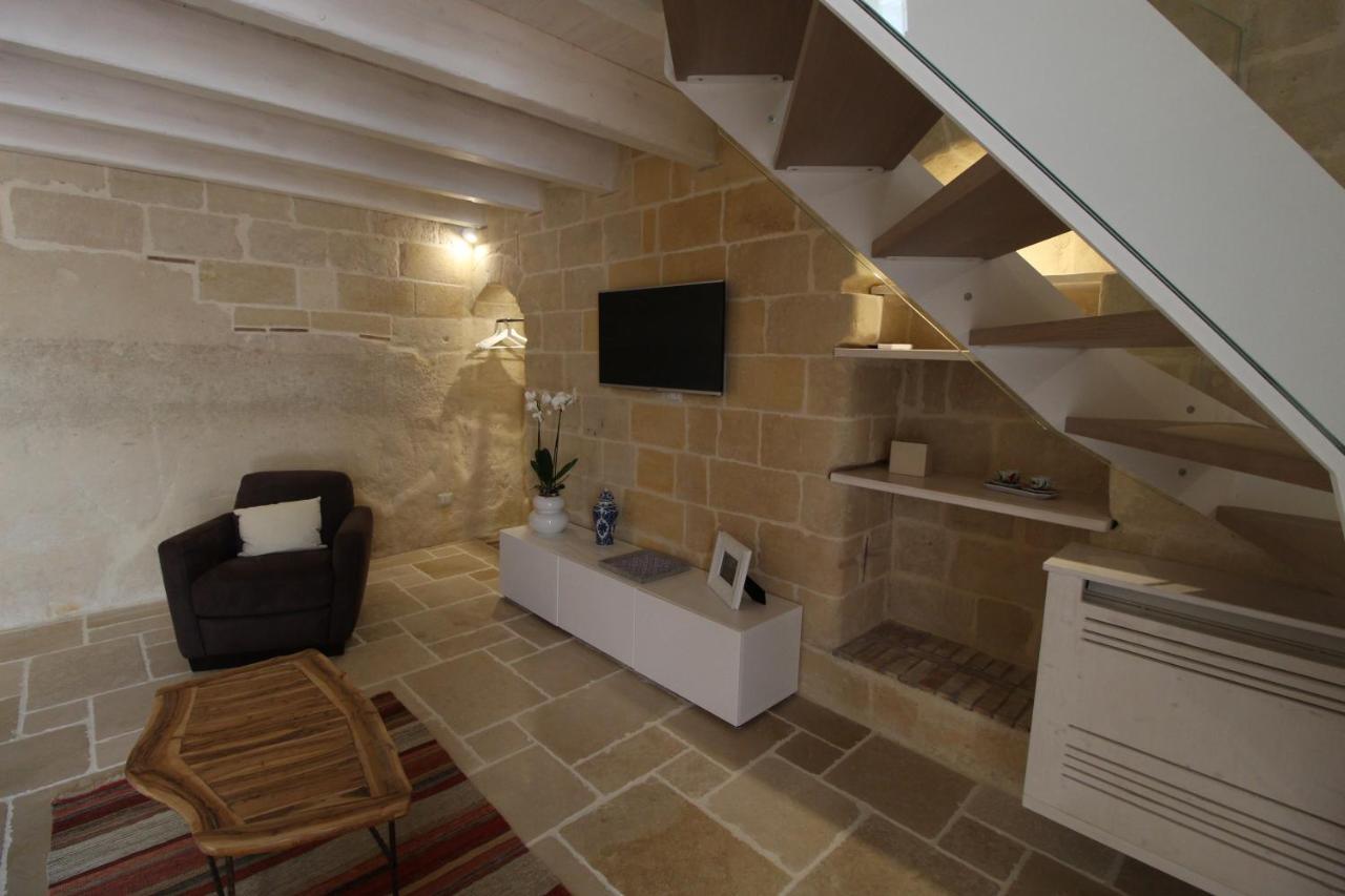 Le Gioie Di Francesca Ferienhaus Matera