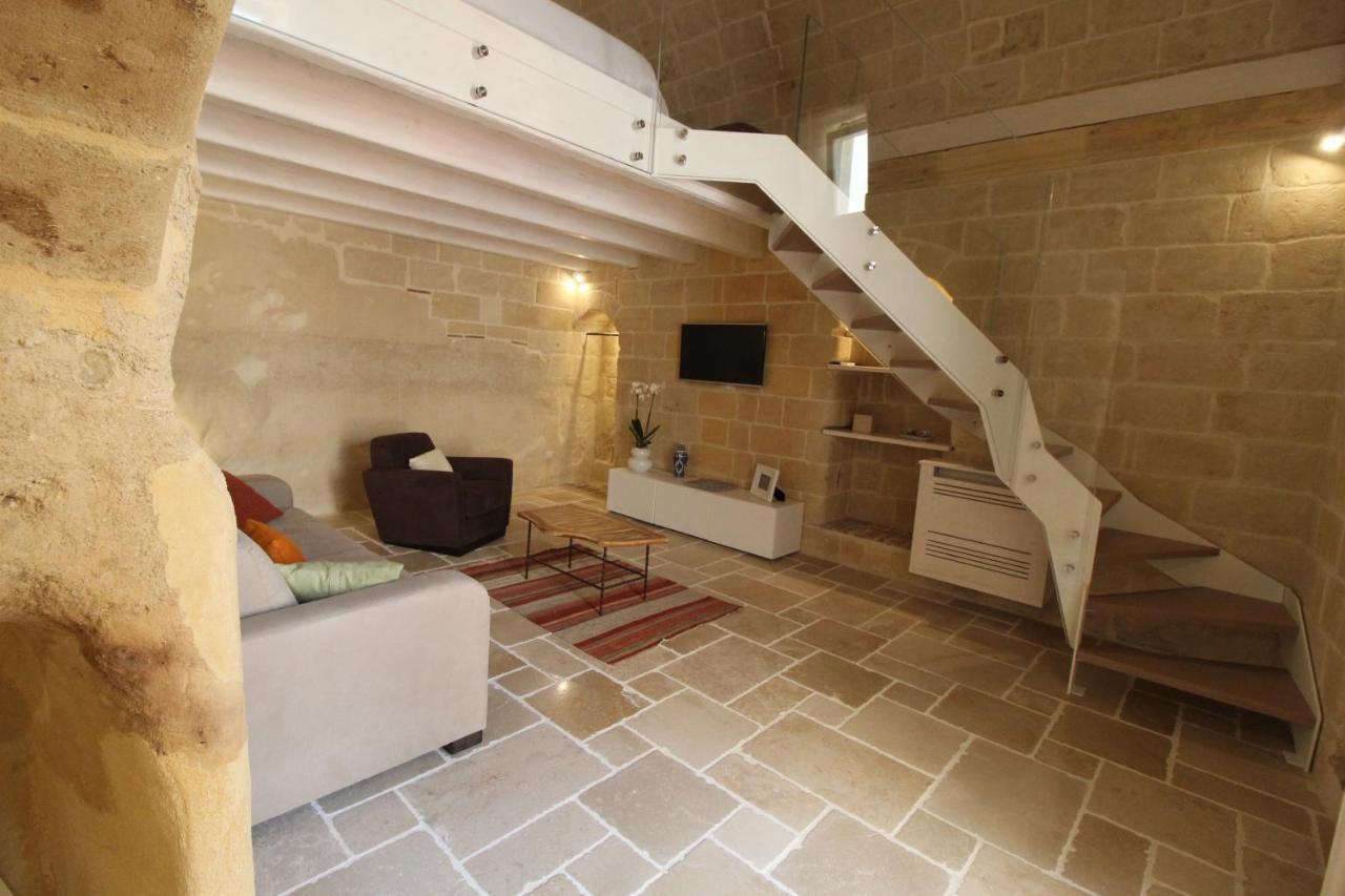 Le Gioie Di Francesca Holiday home