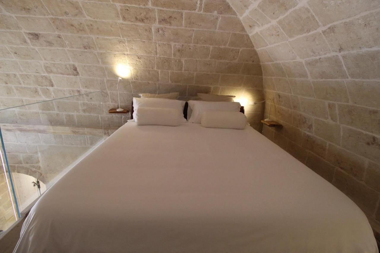 Le Gioie Di Francesca * Matera