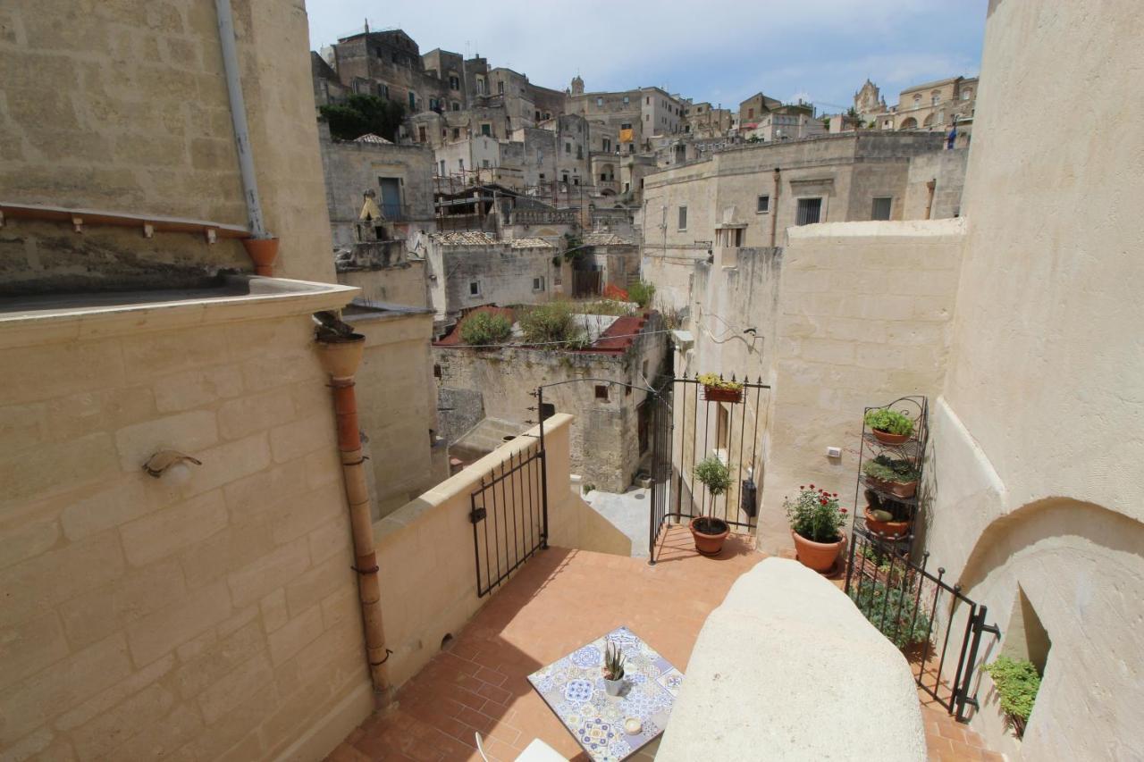 Le Gioie Di Francesca Holiday home Matera