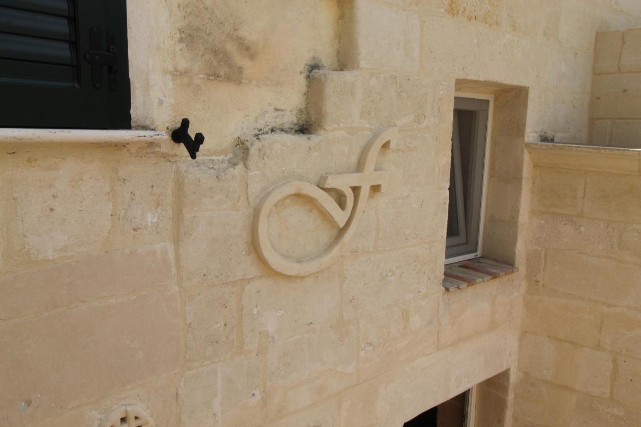 Le Gioie Di Francesca Ferienhaus Matera
